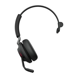 Jabra Evolve2 65 Link380a UC Mono 