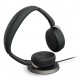Evolve2 65 Flex Link380a MS Stereo Wireless Charger 