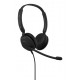 JABRA Evolve 10 Stereo USB-A NC TCO certified 