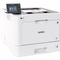 Imprimanta Laser Color Brother HL-L8360CDW,A4,Functii:Impr.,Viteza de Printare Monocrom:31ppm,Viteza de printare color:31ppm,Conectiv:USB|Ret|WiFi,Duplex:Da,ADF:Nu(timbru verde 40lei) 