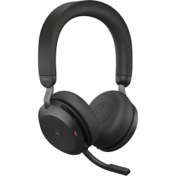 JABRA EVOLVE2 75 LINK380C MS/STEREO BLACK 