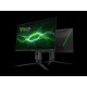 Monitor gaming Tesla 27GM620BF, 27