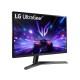 Monitor LG 27