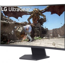 Monitor LG 27 Monitor LG 27