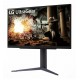 Gaming UltraGear 27GS75Q-B 27 inch QHD IPS 1 ms 200 Hz HDR FreeSync & G-Sync Compatible 
