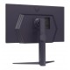 Gaming UltraGear 27GS85Q-B 27 inch QHD IPS 1 ms 200 Hz HDR FreeSync & G-Sync Compatible 