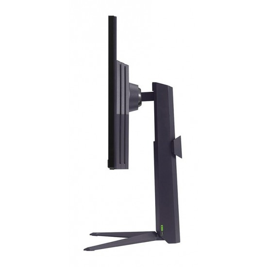 Gaming UltraGear 27GS85Q-B 27 inch QHD IPS 1 ms 200 Hz HDR FreeSync & G-Sync Compatible 