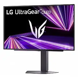 Monitor Gaming OLED LG 27