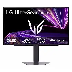 Monitor Gaming OLED LG 27