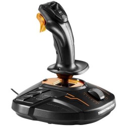 Thrustmaster T16000M FCS Flight Stick (Windows) 
