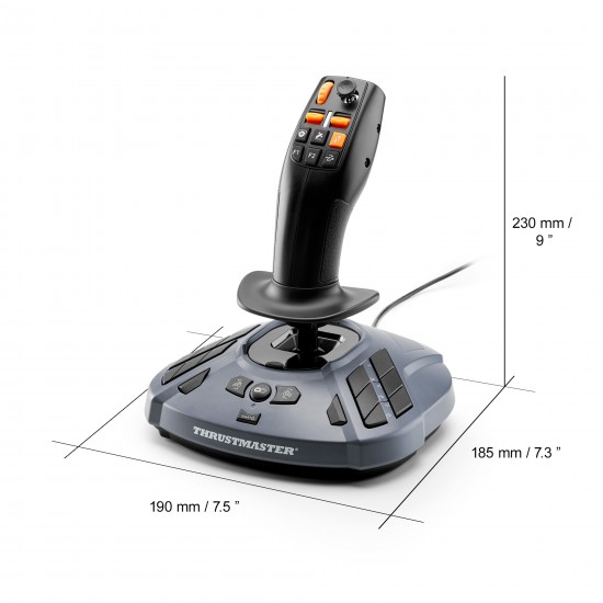 Thrustmaster SimTask FarmStick 