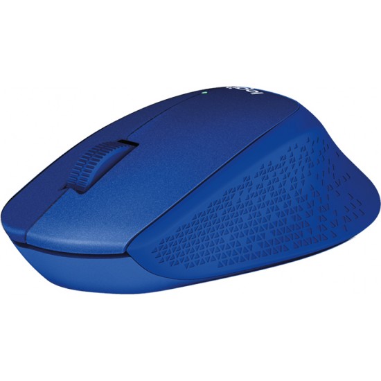 MOUSE LOGITECH, 