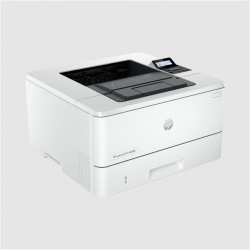 Imprimanta laser Mono HP Pro 4002DN, A4, Functii: Impr., Viteza de Printare Monocrom: 40ppm, Viteza de printare color: , Conectivitate:USB|Retea, Duplex:Da, ADF:Nu(Timbru Verde 11lei) 