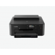 Imprimanta Inkjet Color Canon Pixma TS705a , A4, Functii: Impr., Viteza de Printare Mono:15ipm, Viteza de printare color: 10ipm, Conectiv:USB|WiFi, Duplex:Da, ADF:Nu(timbru verde 11 lei) 