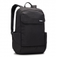 RUCSAC THULE, pt. notebook de max. 15.6 inch, 1 compartiment, buzunar frontal | buzunar lateral x 2, waterproof, poliester, negru, 