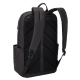 RUCSAC THULE, pt. notebook de max. 15.6 inch, 1 compartiment, buzunar frontal | buzunar lateral x 2, waterproof, poliester, negru, 