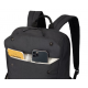 RUCSAC THULE, pt. notebook de max. 15.6 inch, 1 compartiment, buzunar frontal | buzunar lateral x 2, waterproof, poliester, negru, 