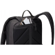 RUCSAC THULE, pt. notebook de max. 15.6 inch, 1 compartiment, buzunar frontal | buzunar lateral x 2, waterproof, poliester, negru, 
