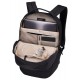 RUCSAC CASE LOGIC Invigo, pt. notebook de max. 14 inch, 1 compartiment, buzunar frontal x 2 | buzunar lateral, waterproof, nylon, negru, 3205104  