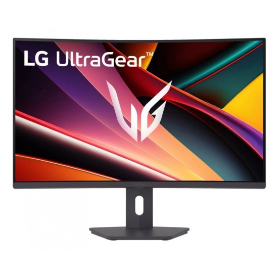 Gaming UltraGear 32G600A-B Curbat 31.5 inch QHD VA 1 ms 180 Hz HDR FreeSync Premium Gaming UltraGear 32G600A-B Curbat 31.5 inch QHD VA 1 ms 180 Hz HDR FreeSync Premium