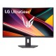 Gaming UltraGear 32G600A-B Curbat 31.5 inch QHD VA 1 ms 180 Hz HDR FreeSync Premium Gaming UltraGear 32G600A-B Curbat 31.5 inch QHD VA 1 ms 180 Hz HDR FreeSync Premium