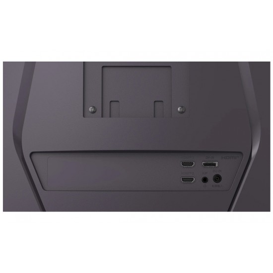 Gaming UltraGear 32G600A-B Curbat 31.5 inch QHD VA 1 ms 180 Hz HDR FreeSync Premium Gaming UltraGear 32G600A-B Curbat 31.5 inch QHD VA 1 ms 180 Hz HDR FreeSync Premium