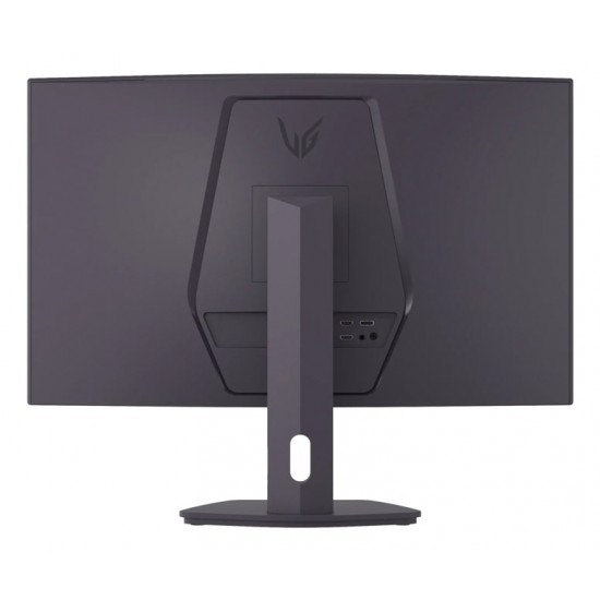 Gaming UltraGear 32G600A-B Curbat 31.5 inch QHD VA 1 ms 180 Hz HDR FreeSync Premium Gaming UltraGear 32G600A-B Curbat 31.5 inch QHD VA 1 ms 180 Hz HDR FreeSync Premium