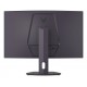 Gaming UltraGear 32G600A-B Curbat 31.5 inch QHD VA 1 ms 180 Hz HDR FreeSync Premium Gaming UltraGear 32G600A-B Curbat 31.5 inch QHD VA 1 ms 180 Hz HDR FreeSync Premium
