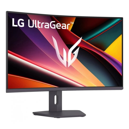 Gaming UltraGear 32G600A-B Curbat 31.5 inch QHD VA 1 ms 180 Hz HDR FreeSync Premium Gaming UltraGear 32G600A-B Curbat 31.5 inch QHD VA 1 ms 180 Hz HDR FreeSync Premium