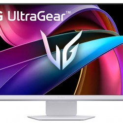 Gaming 32G810SA-W 31.5 inch UHD IPS 1 ms 144 Hz HDR G-Sync Compatible 
