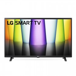 Televizor 32LQ63006LA, 80 cm, Smart, Full HD, Clasa F 