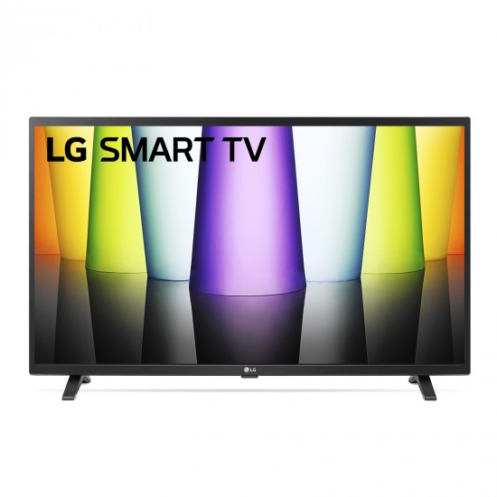 Televizor 32LQ63006LA, 80 cm, Smart, Full HD, Clasa F Televizor 32LQ63006LA, 80 cm, Smart, Full HD, Clasa F