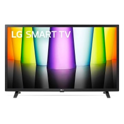 Smart TV 32LQ63006LA Seria LQ6300 80cm negru Full HD 