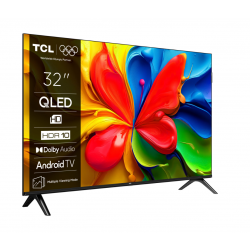 QLED TV HD 32(80cm) TCL 32S41K 