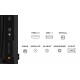 QLED TV HD 32(80cm) TCL 32S41K QLED TV HD 32(80cm) TCL 32S41K