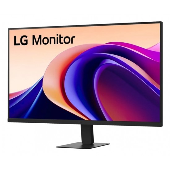 32U631A-B 31.5 inch QHD IPS 5 ms 100 Hz HDR 