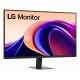 32U631A-B 31.5 inch QHD IPS 5 ms 100 Hz HDR 