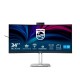 Monitor Philips 34 Monitor Philips 34