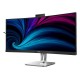 Monitor Philips 34 Monitor Philips 34
