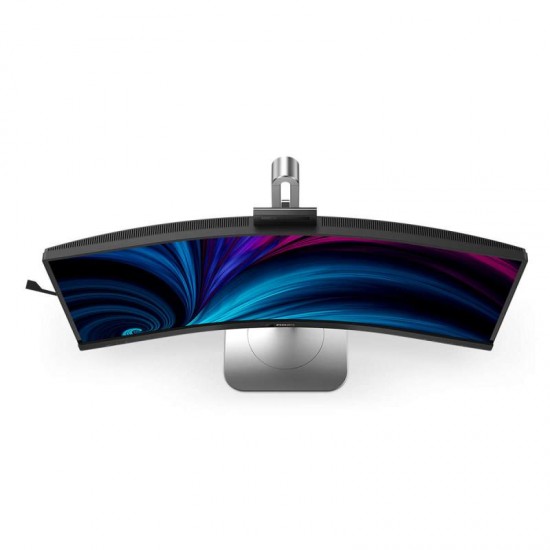 Monitor Philips 34 Monitor Philips 34
