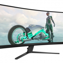 Monitor Philips 34