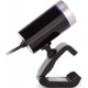 CAMERA  web A4TECH, Full HD rez 1920 x 1080, USB 2.0, microfon, negru, 
