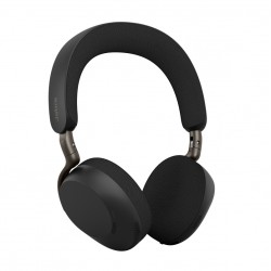 JABRA Evolve3 75, MS, Link390c, Black 