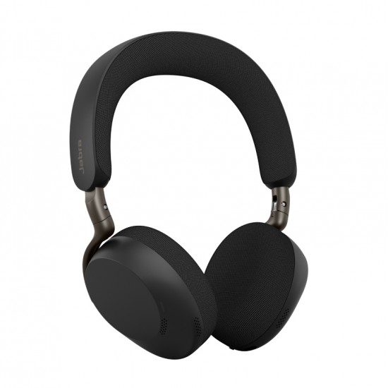 JABRA Evolve3 75, MS, Link390c, Black 