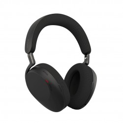 JABRA Evolve3 85, MS, Link390c, Black 