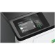 Imprimanta Laser Mono Lexmark MS531dw, A4, Functii: Imprimare, Viteza de Printare Monocrom: 44ppm , Conectiv:USB|Retea|Wi-Fi|BTH, Duplex:Da, ADF:Da(Timbru Verde 60lei) 