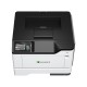 Imprimanta Laser Mono Lexmark MS531dw, A4, Functii: Imprimare, Viteza de Printare Monocrom: 44ppm , Conectiv:USB|Retea|Wi-Fi|BTH, Duplex:Da, ADF:Da(Timbru Verde 60lei) 