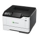 Imprimanta Laser Mono Lexmark MS531dw, A4, Functii: Imprimare, Viteza de Printare Monocrom: 44ppm , Conectiv:USB|Retea|Wi-Fi|BTH, Duplex:Da, ADF:Da(Timbru Verde 60lei) 