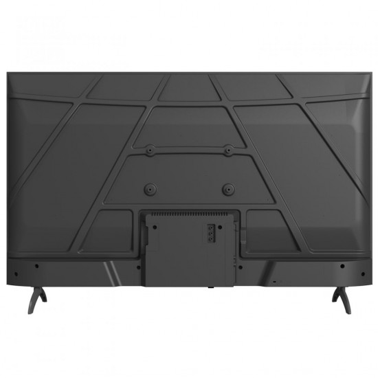 Televizor METZ LED 40MTE6000, 100 cm, Smart Google TV, Full HD, Clasa E 