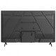 Televizor METZ LED 40MTE6000, 100 cm, Smart Google TV, Full HD, Clasa E 